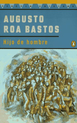 Hijo de hombre Cover