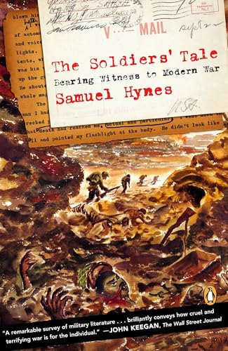 The Soldiers' tale Cover