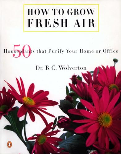 How to grow fresh air Cover