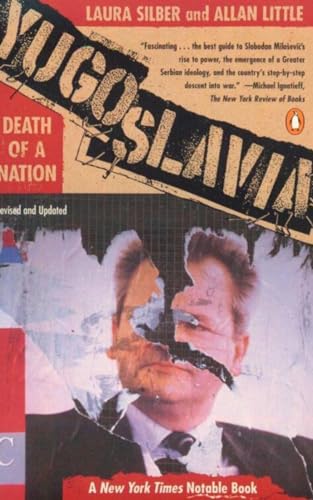 Yugoslavia Cover