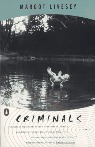 Criminals Cover