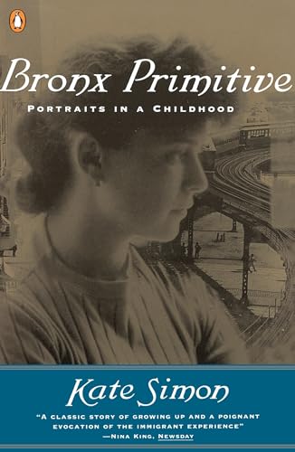 Bronx primitive Cover