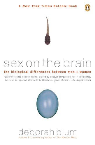 Sex on the Brain Cover