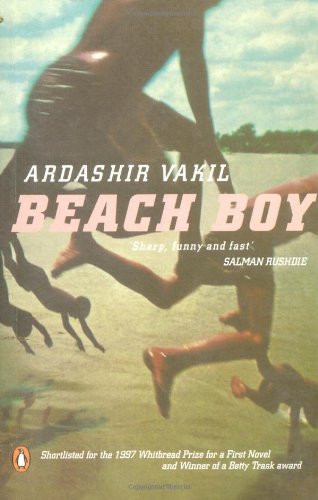 Beach boy Cover