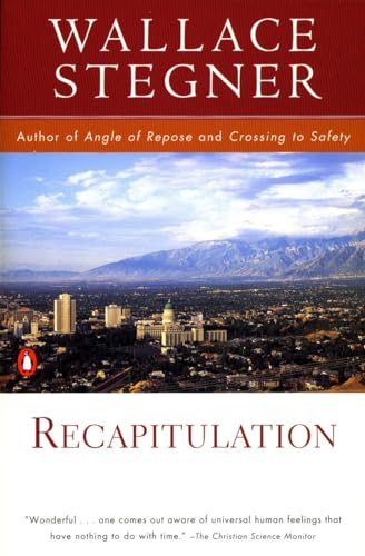 Recapitulation Cover