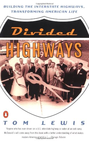 Divided highways Cover