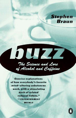 Buzz Cover