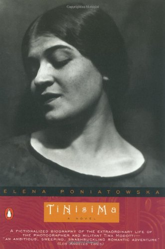Tinisima Cover