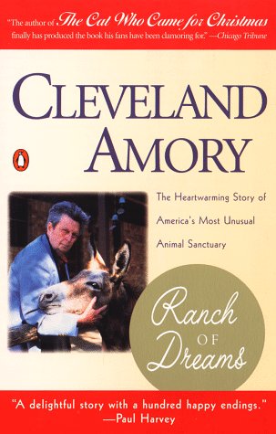 Ranch of Dreams Cover