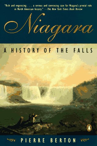 Niagara Cover