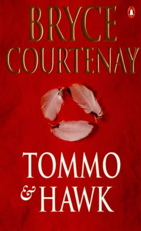 Tommo & Hawk Cover