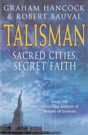 Talisman Cover