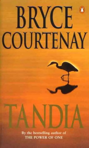 Tandia Cover