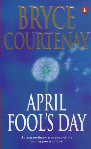 April Fool's Day Cover