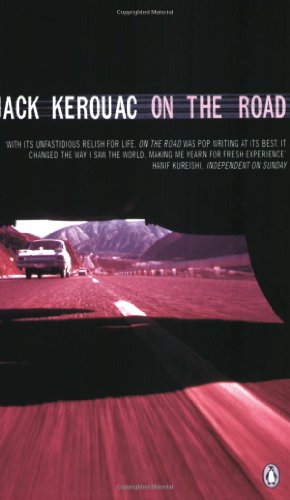On the Road Cover
