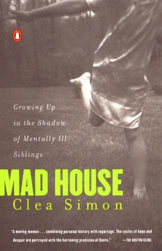 Mad House Cover