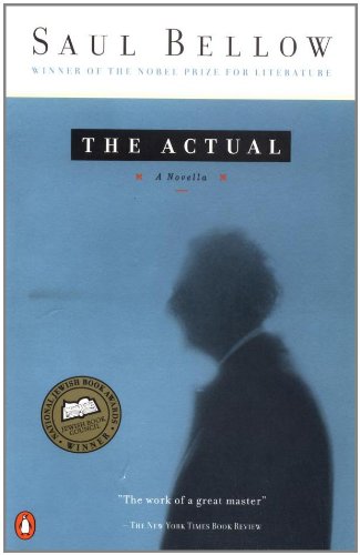 The Actual  Cover