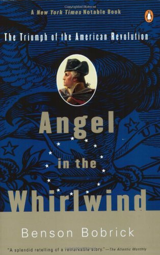 Angel in the Whirlwind Cover
