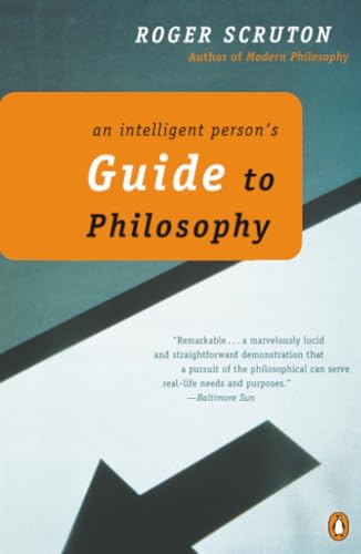 An Intelligent Person's Guide to Philosophy Cover