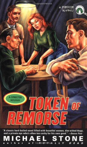 A Token of Remorse Cover