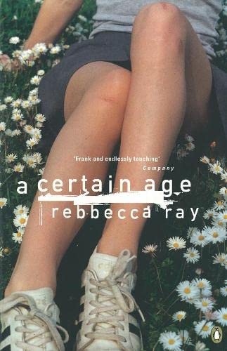 A certain age Cover