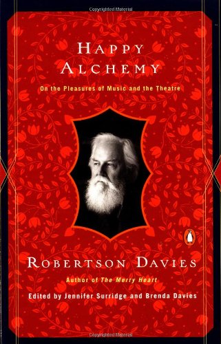 Happy alchemy Cover