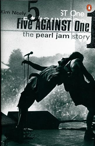 Five against one Cover
