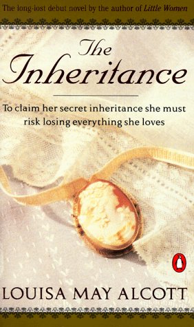 The Inheritance Cover