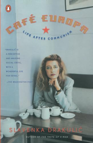 Café Europa Cover