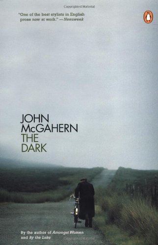 The dark Cover