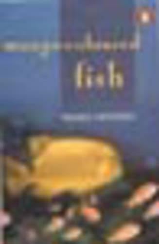 Mango-coloured fish Cover