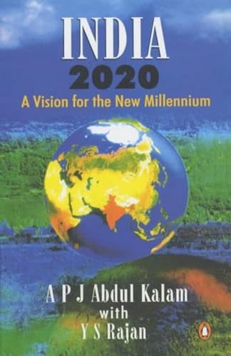 India 2020 Cover