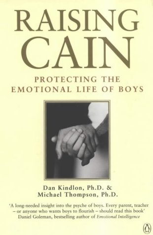 Raising Cain Cover