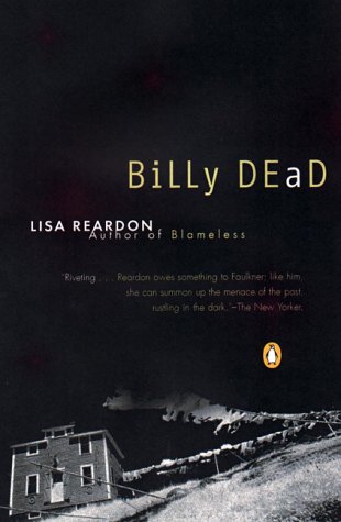 Billy Dead Cover
