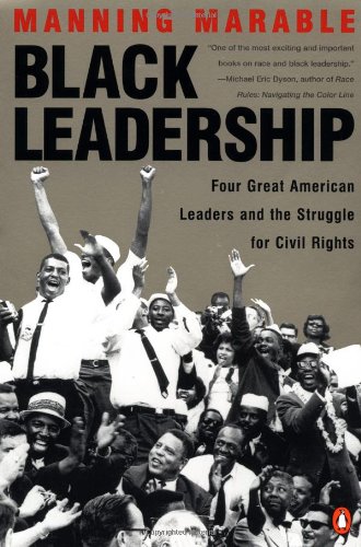Black Leadership Cover