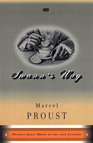 Swann's Way Cover