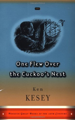 One Flew Over the Cuckoo's Nest Cover