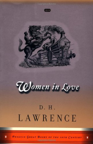 Women in love Cover