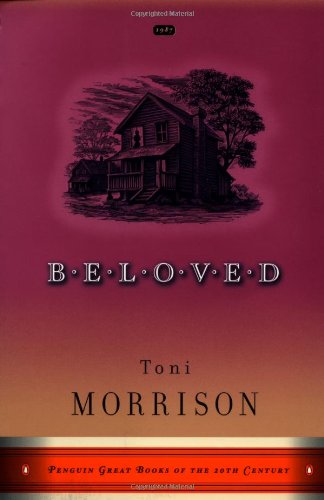 Beloved Cover