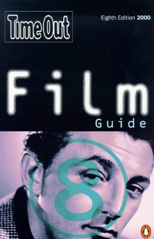 Time Out Film Guide, 8th Edition Cover