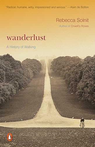 Wanderlust Cover
