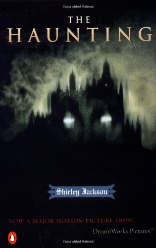 The Haunting (tie-in) Cover