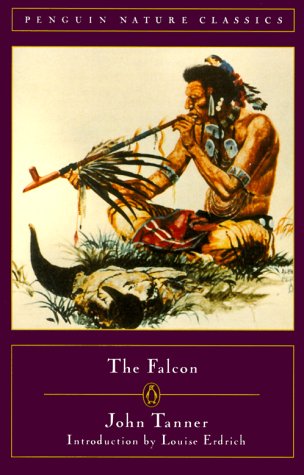 The Falcon (Classic, Nature, Penguin) Cover