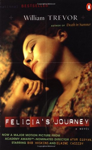 Felicia's Journey Cover