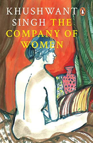 The company of women. Cover