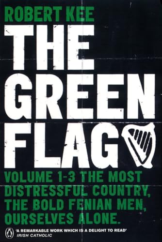 The green flag Cover