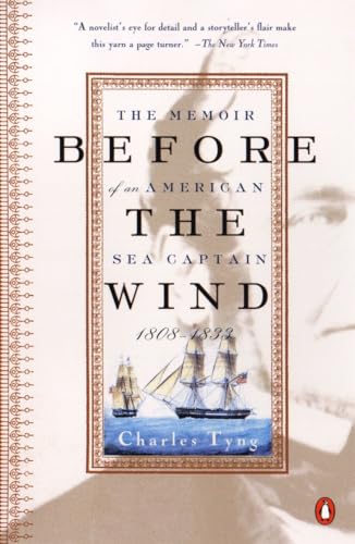 Before the Wind Cover