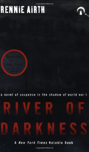 River of darkness Cover