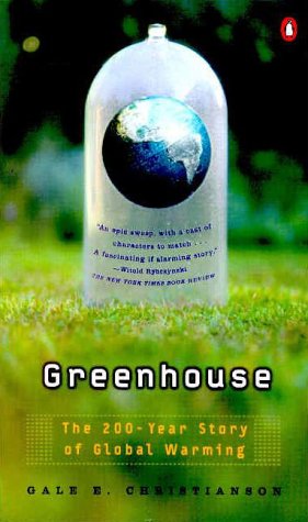 Greenhouse Cover