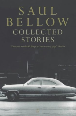 Collected Stories Cover
